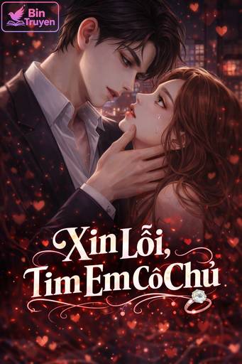 Xin Lỗi, Tim Em Có Chủ
