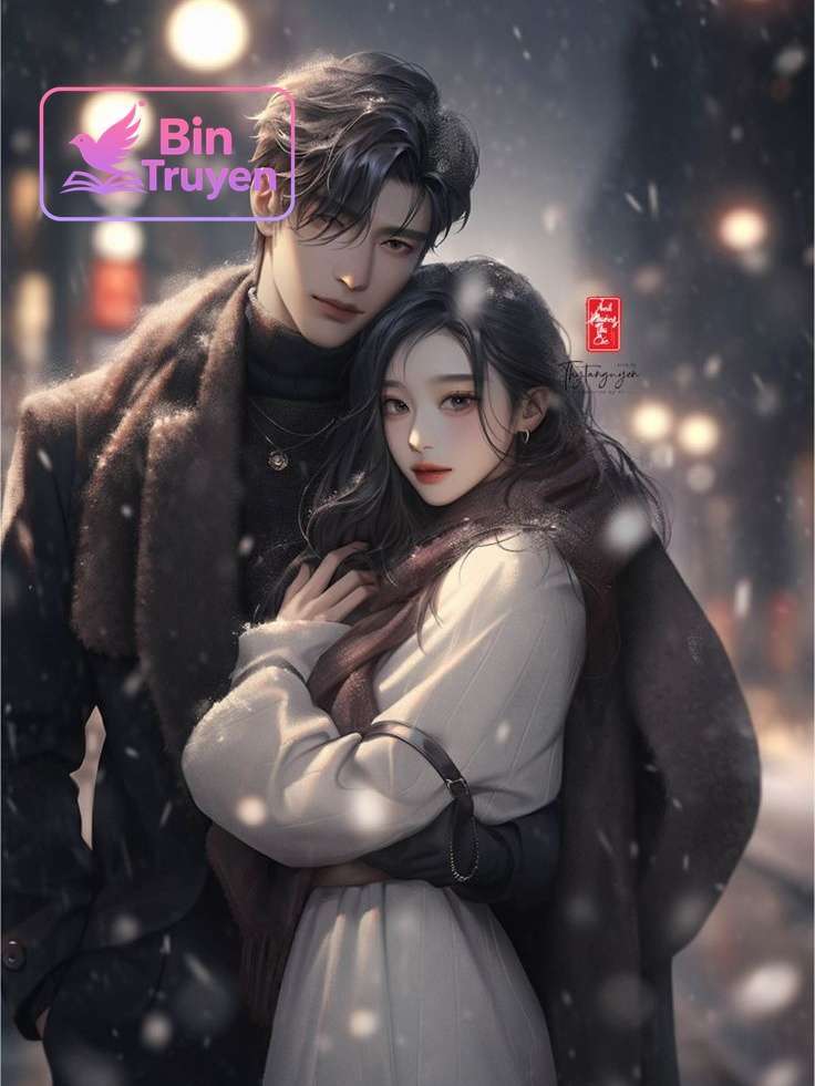 Yêu Em Là Định Mệnh