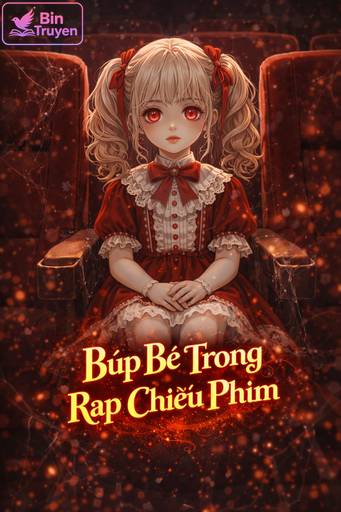 Búp Bê Trong Rạp Chiếu Phim