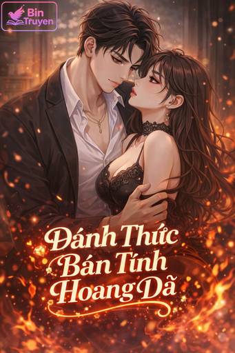 Đánh Thức Bản Tính Hoang Dã