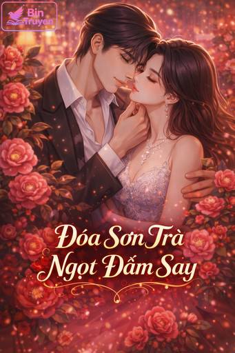 Đóa Sơn Trà Ngọt Đắm Say