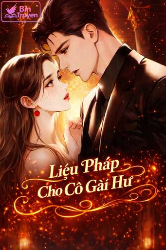 Liệu Pháp Cho Cô Gái Hư