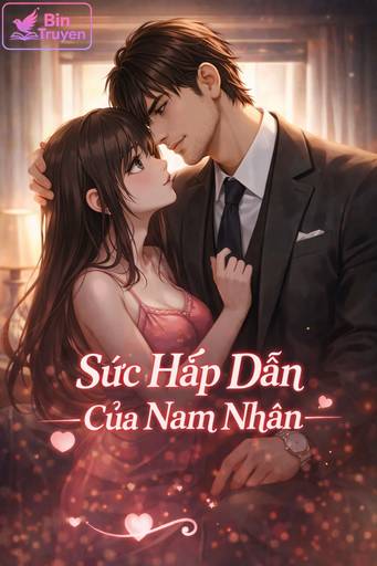 Sức Hấp Dẫn Của Nam Nhân