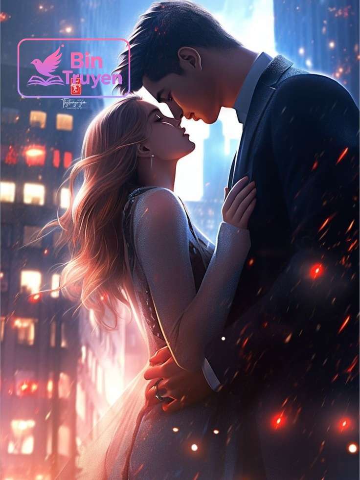 Ràng Buộc Mê Hoặc