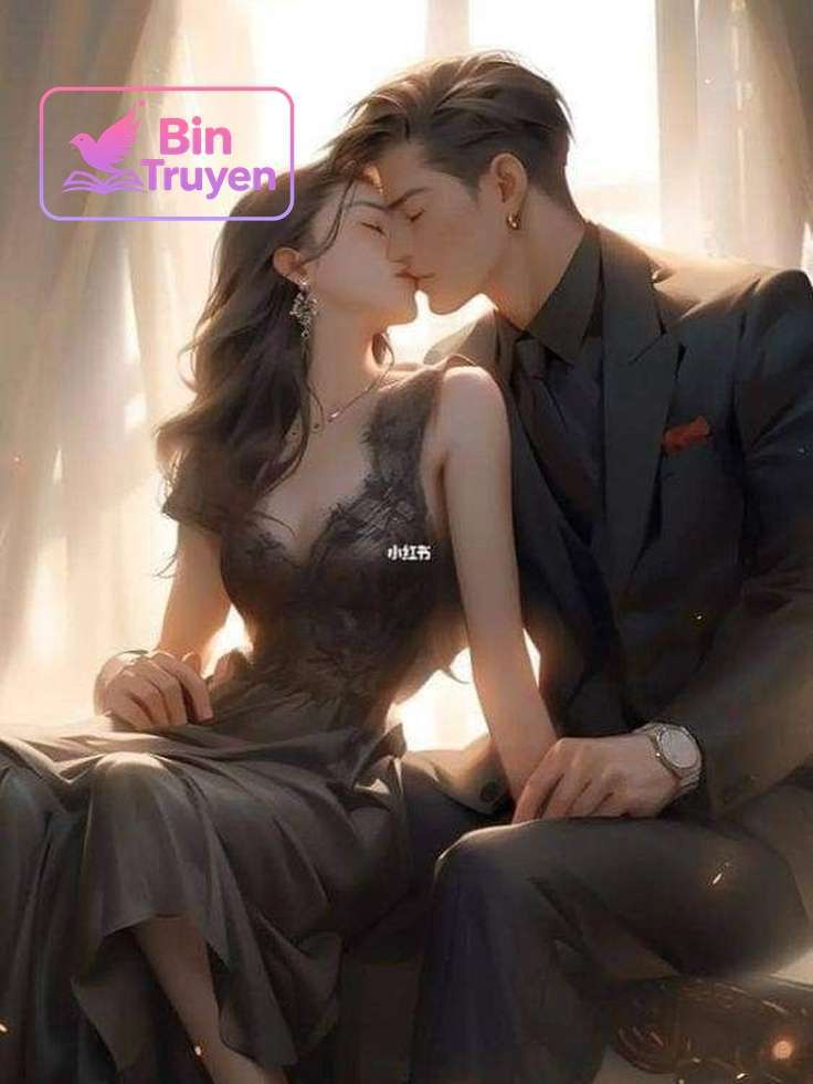 Nữ Phụ Sa Vào Ánh Mắt Anh