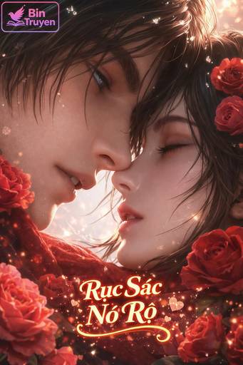 Dục Sắc Nở Rộ