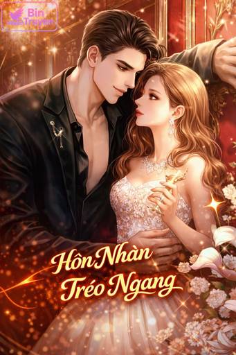 Hôn Nhân Tréo Ngang