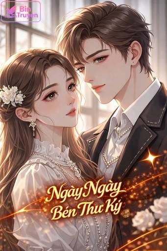 Ngày Ngày Bên Thư Ký