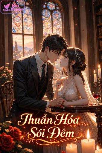 Thuần Hóa Sói Đêm