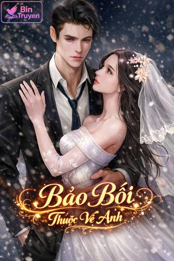 Bảo Bối Thuộc Về Anh