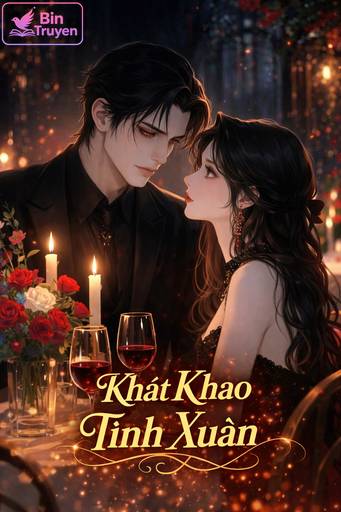Khát Khao Tình Xuân