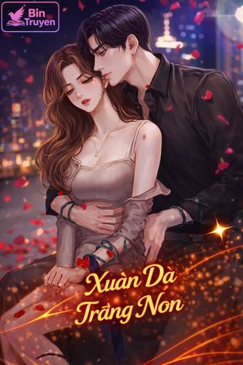 Xuân Dạ Trăng Non