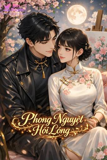 Phong Nguyệt Hỏi Lòng