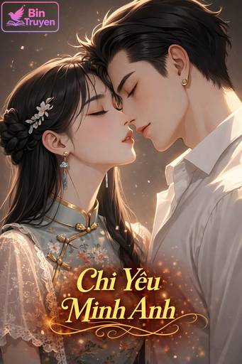 Chỉ Yêu Mình Anh