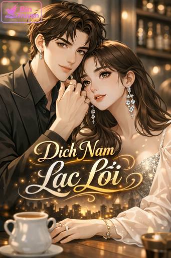Dịch Nam Lạc Lối