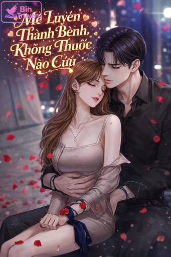 Mê Luyến Thành Bệnh, Không Thuốc Nào Cứu