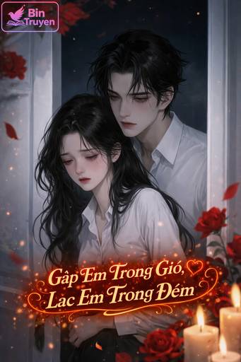 Gặp Em Trong Gió, Lạc Em Trong Đêm