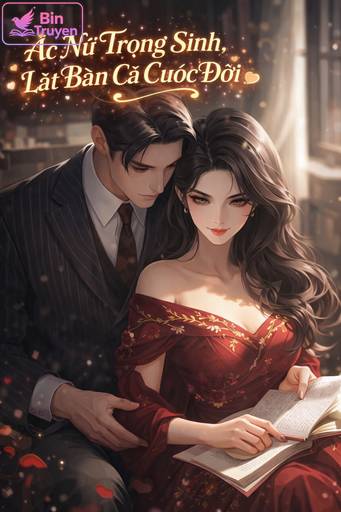 Ác Nữ Trọng Sinh, Lật Bàn Cả Cuộc Đời