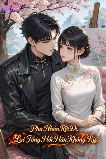 Phu Nhân Rời Đi, Lục Tổng Hối Hận Không Kịp