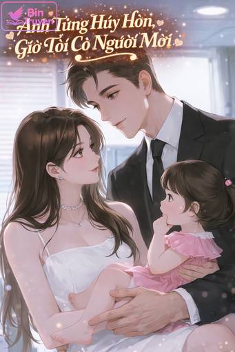 Anh Từng Hủy Hôn, Giờ Tôi Có Người Mới