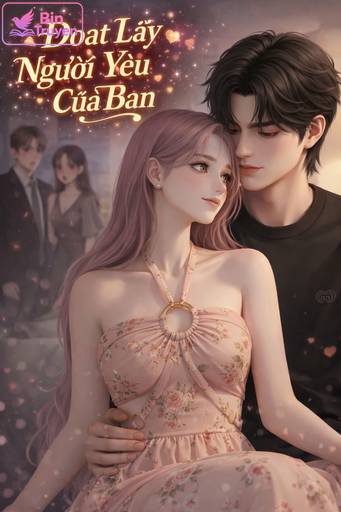 Đoạt Lấy Người Yêu Của Bạn