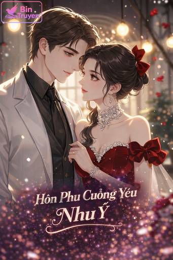Hôn Phu Cuồng Yêu Như Ý