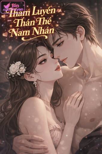 Tham Luyến Thân Thể Nam Nhân
