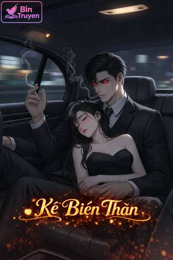 Kẻ Biến Thân Khi Đêm Xuống