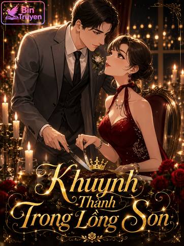 Khuynh Thành Trong Lồng Son Của Nàng Hầu Gái