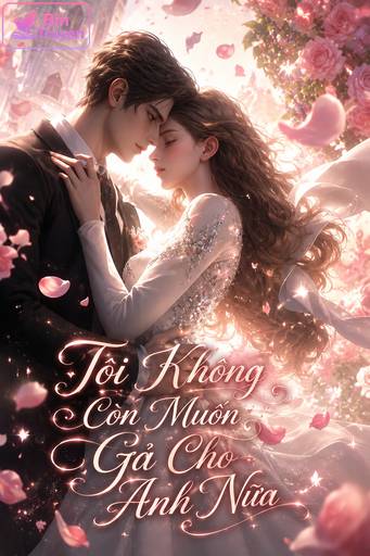 Tôi Không Còn Muốn Gả Cho Anh Nữa Tổng Giám Đốc