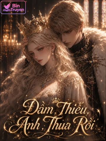 Đàm Thiếu, Anh Thua Rồi
