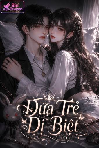 Đứa Trẻ Dị Biệt