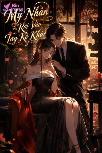 Mỹ Nhân Rơi Vào Tay Kẻ Khác