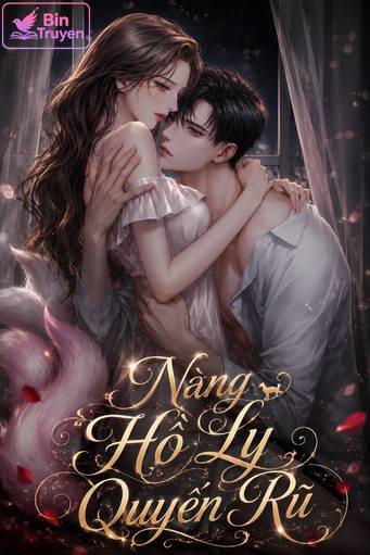 Nàng Hồ Ly Quyến Rũ