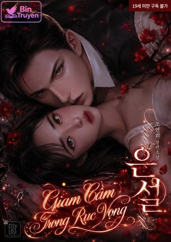 Giam Cầm Trong Dục Vọng