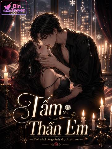 Xâm Chiếm Tấm Thân Em