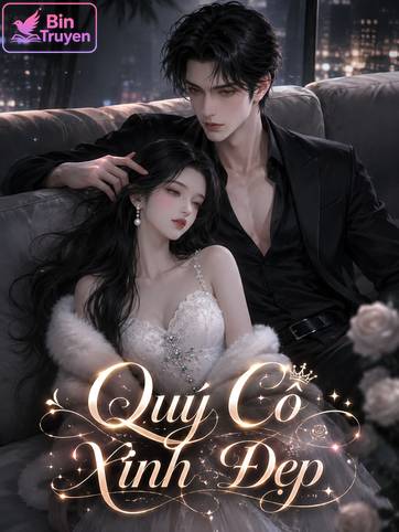 Quý Cô Xinh Đẹp