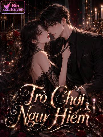Trò Chơi Nguy Hiểm