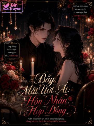 Bẫy Mật Ướt Át: Hôn Nhân Hợp Đồng