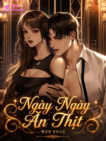 Ngày Ngày Ăn Thịt CaoH