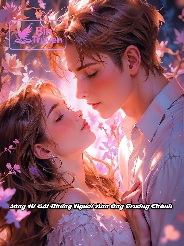 Sủng Ái Bởi Những Người Đàn Ông Trưởng Thành