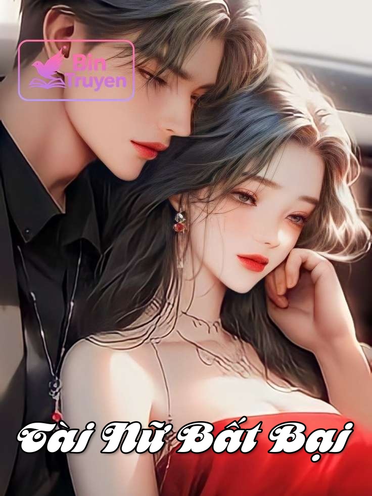 Tài Nữ Bất Bại