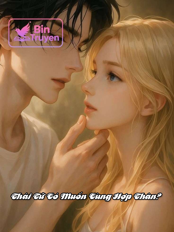 Thái Tử Có Muốn Cùng Hợp Thân?