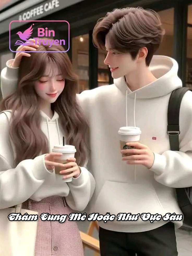 Thâm Cung Mê Hoặc Như Vực Sâu