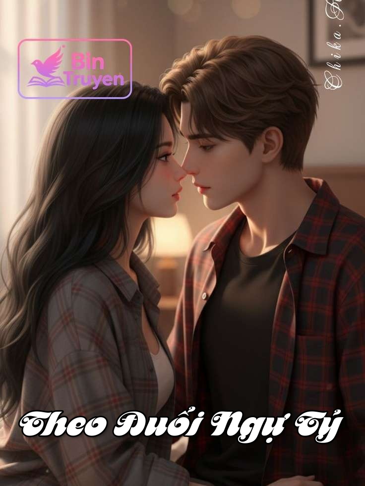 Theo Đuổi Ngự Tỷ