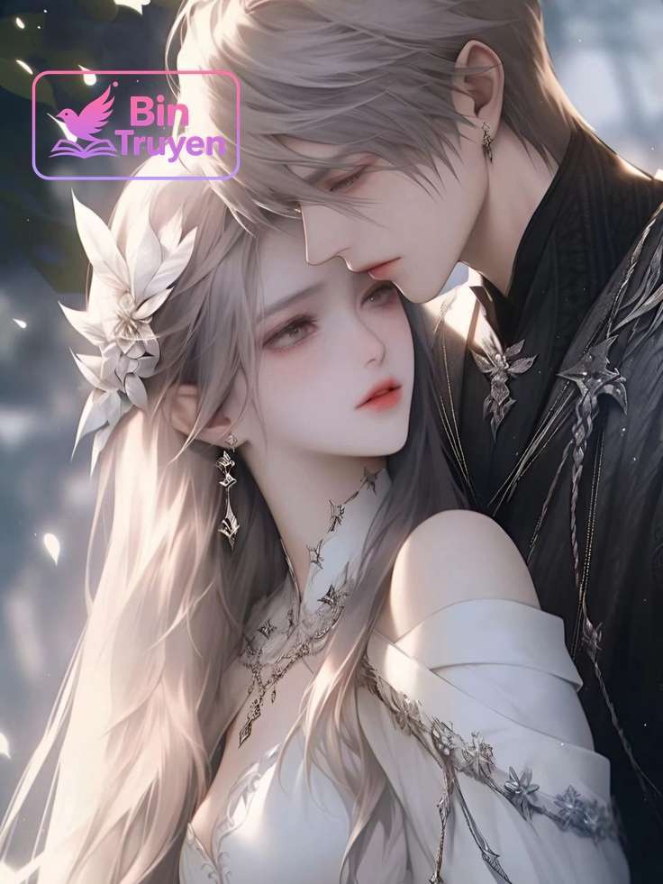 Thích Anh Đến Mức Muốn Ở Cạnh Mãi Mãi