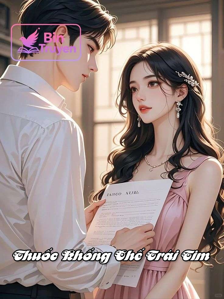 Thuốc Khống Chế Trái Tim