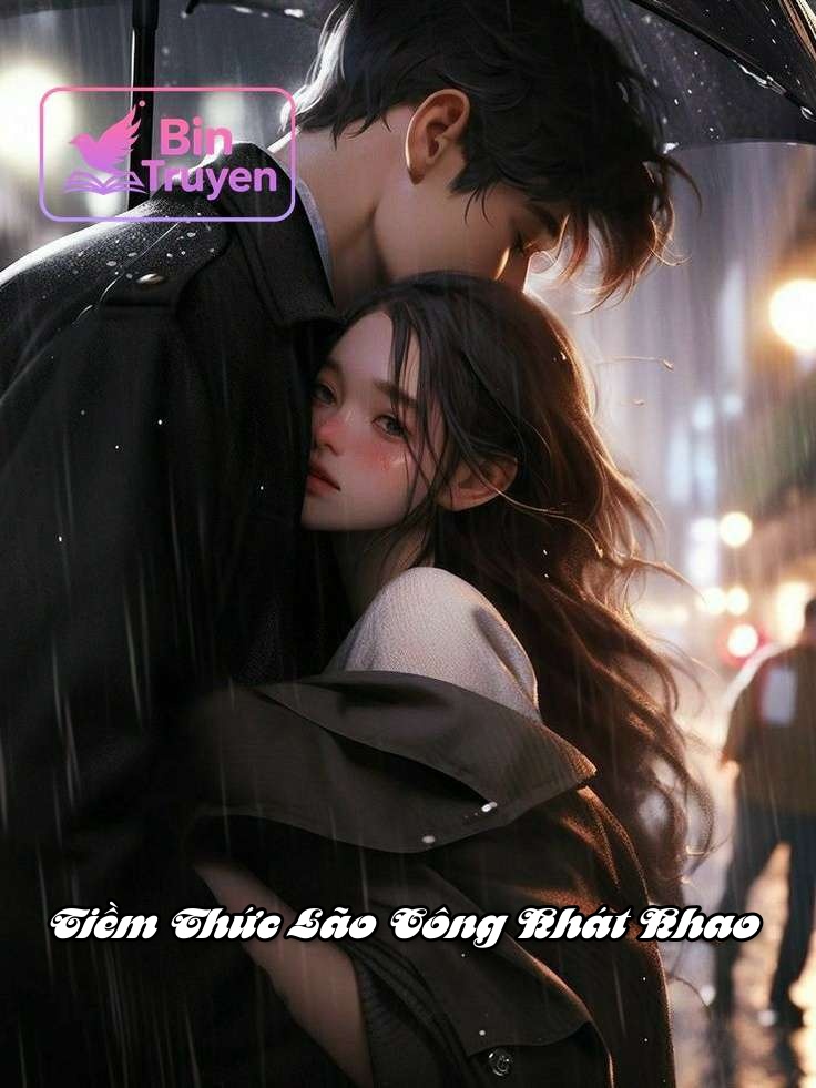 Tiềm Thức Lão Công Khát Khao