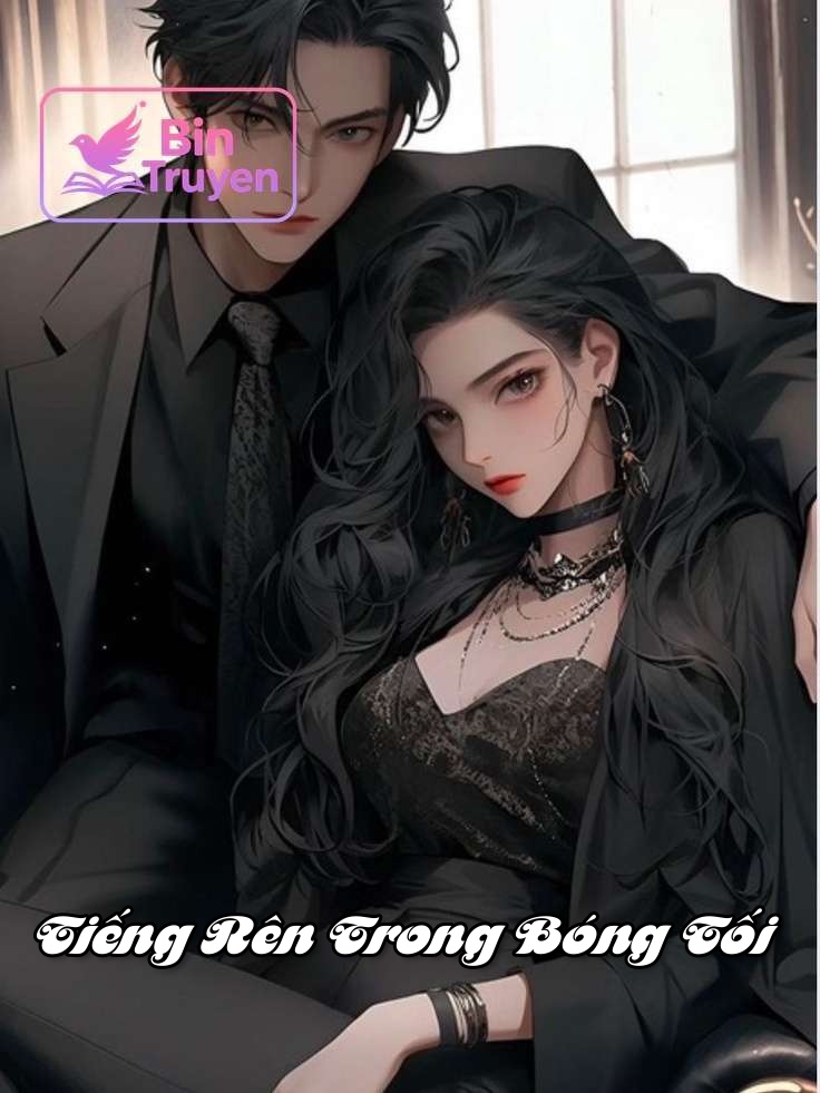 Tiếng Rên Trong Bóng Tối