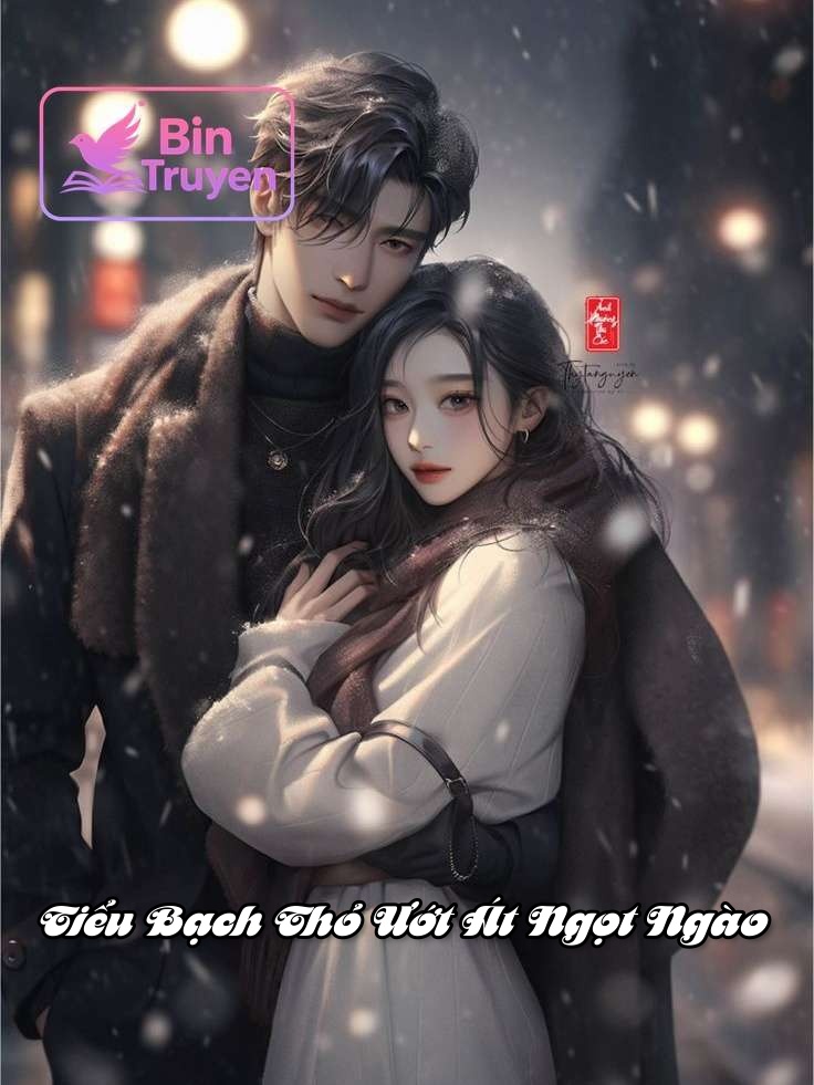 Tiểu Bạch Thỏ Ướt Át Ngọt Ngào